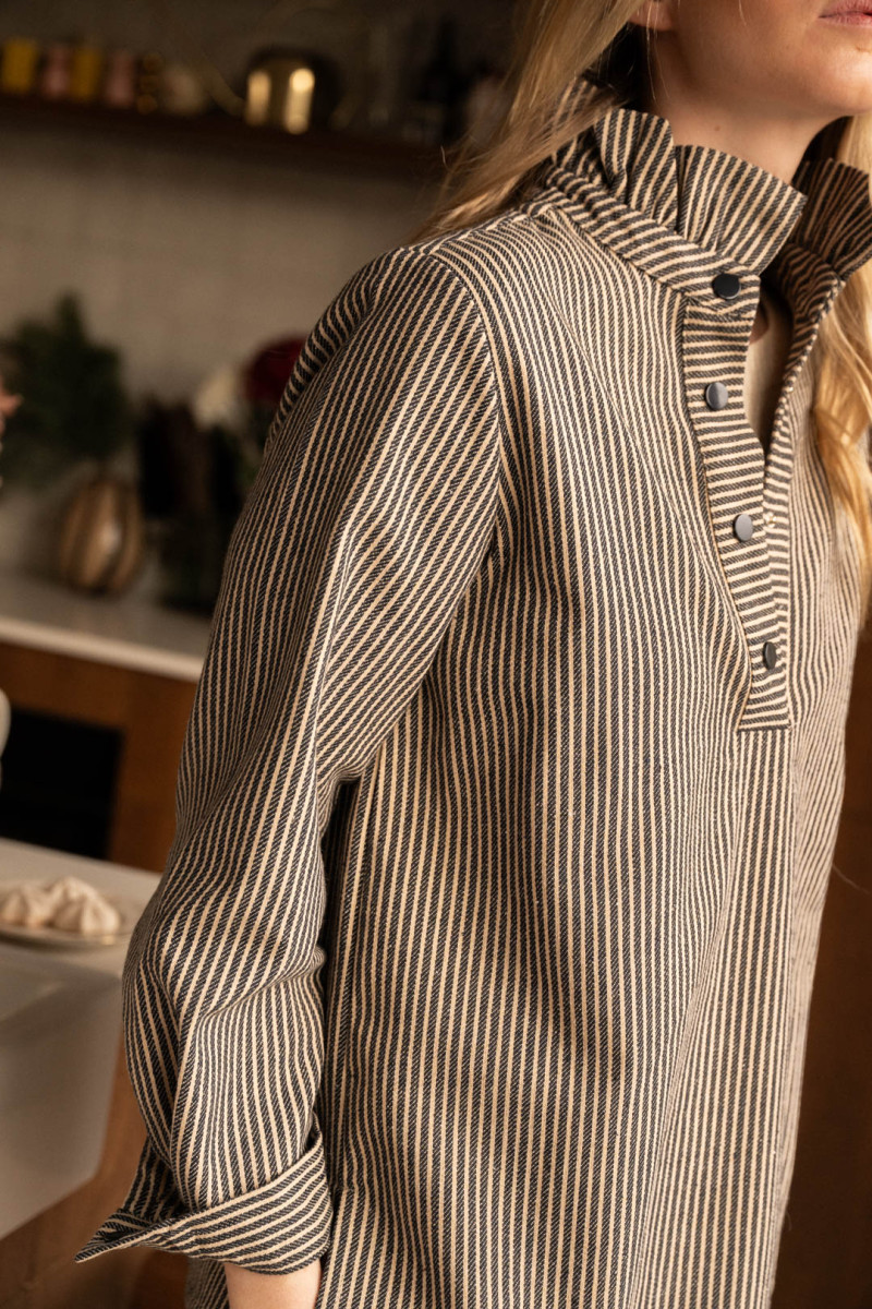 Boutique Libertie CHEMISE ESTEBAN