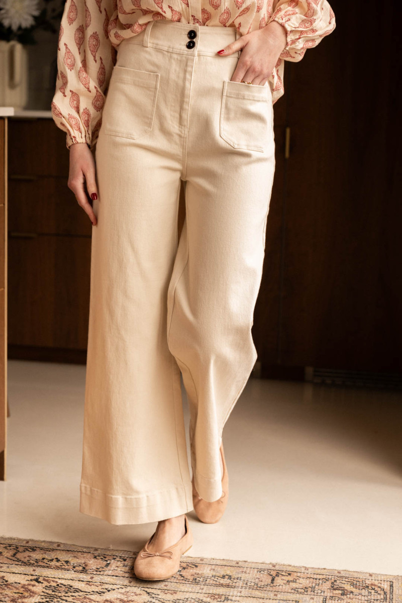 Boutique Libertie JEAN NICOLETA