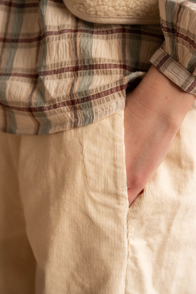 Boutique Libertie MAO PANTS