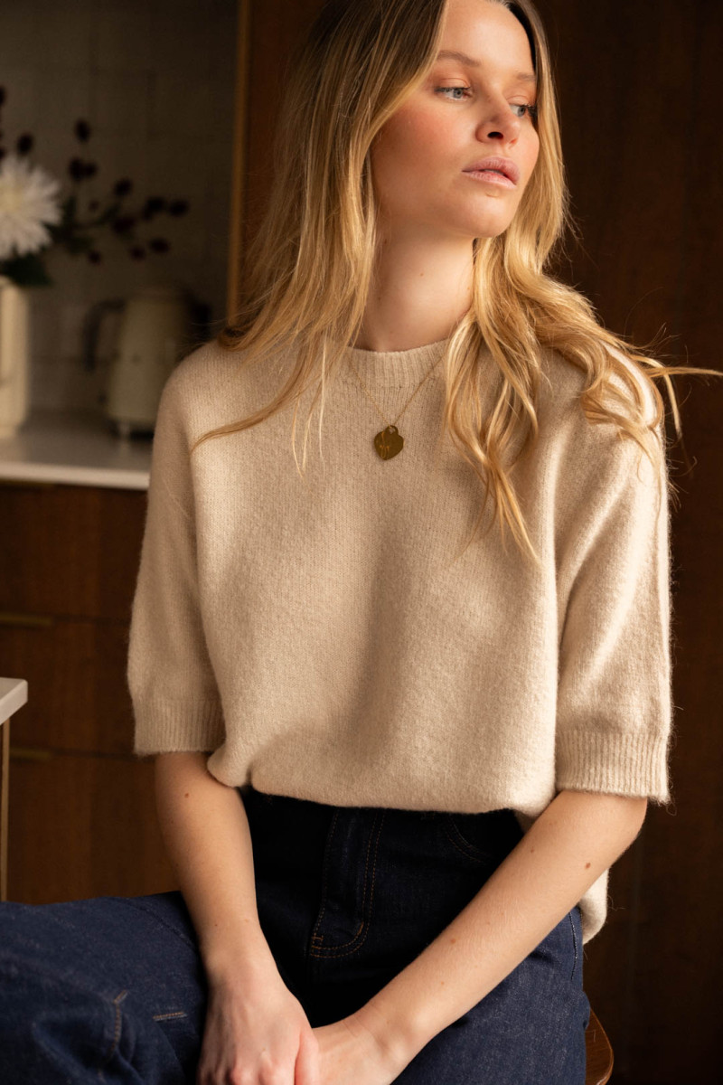 Boutique Libertie PULL EVONNE