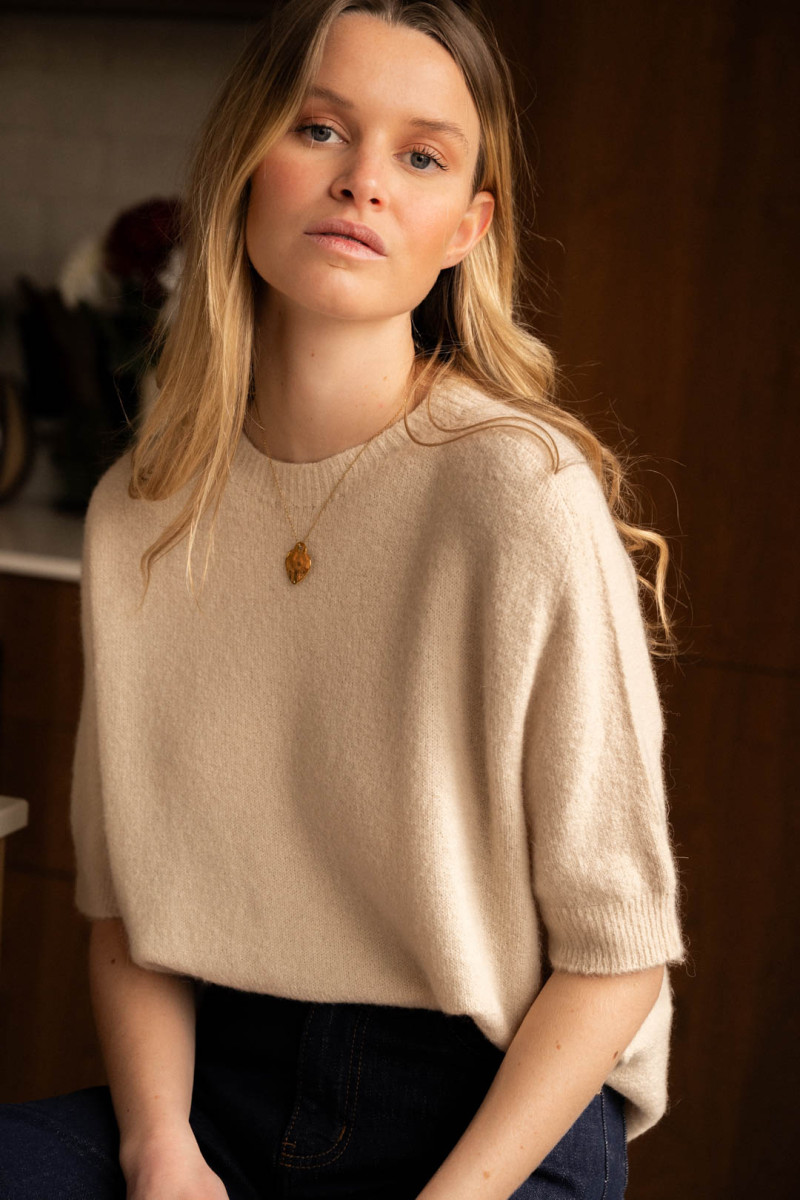 Boutique Libertie PULL EVONNE