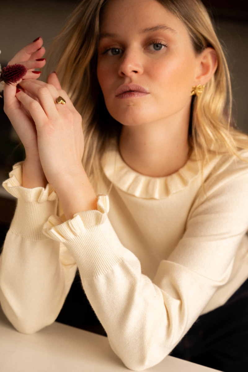 Boutique Libertie JOLIANE SWEATER