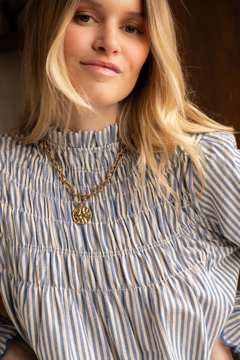 Boutique Libertie TOP CLOVIS