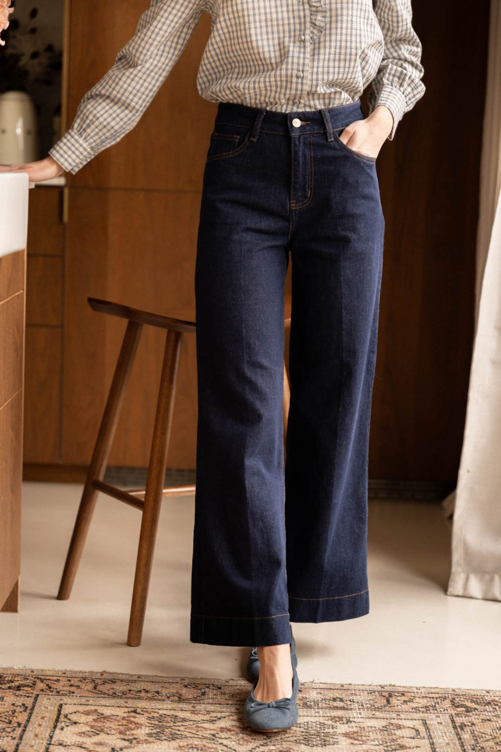 Boutique Libertie JEAN LAZAR