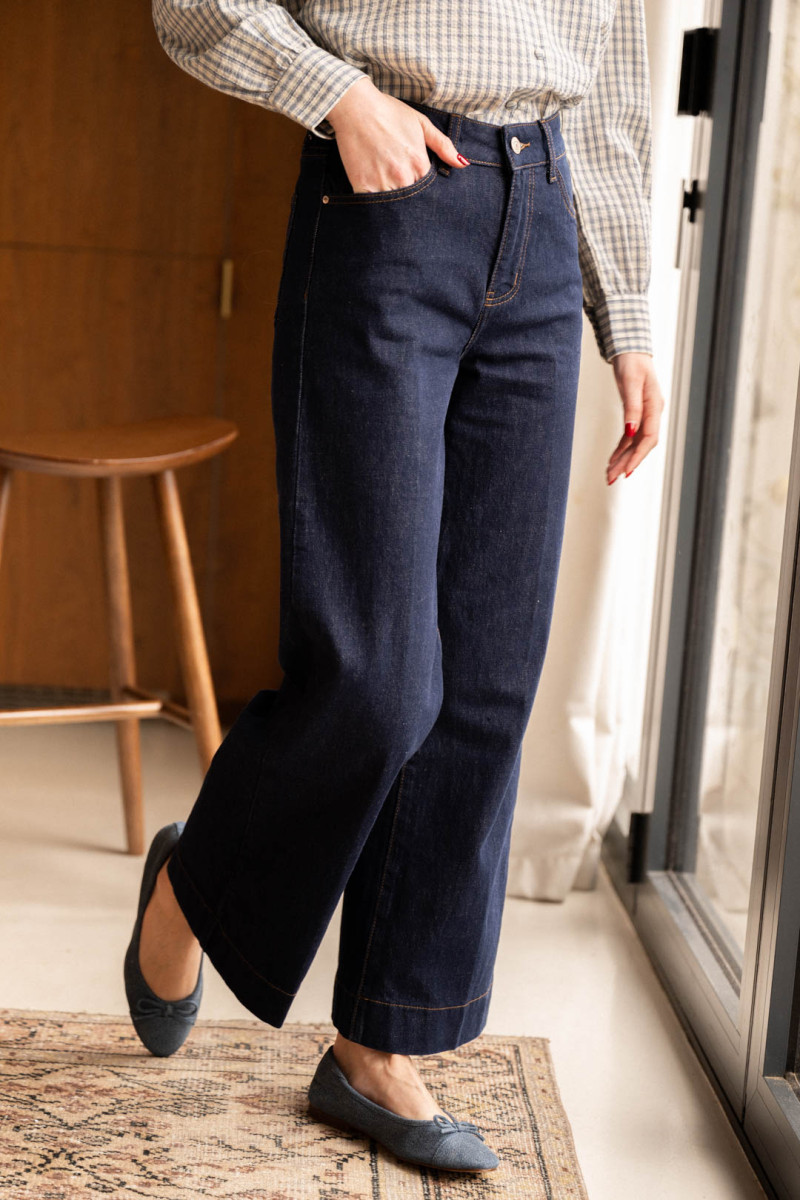 Boutique Libertie JEAN LAZAR