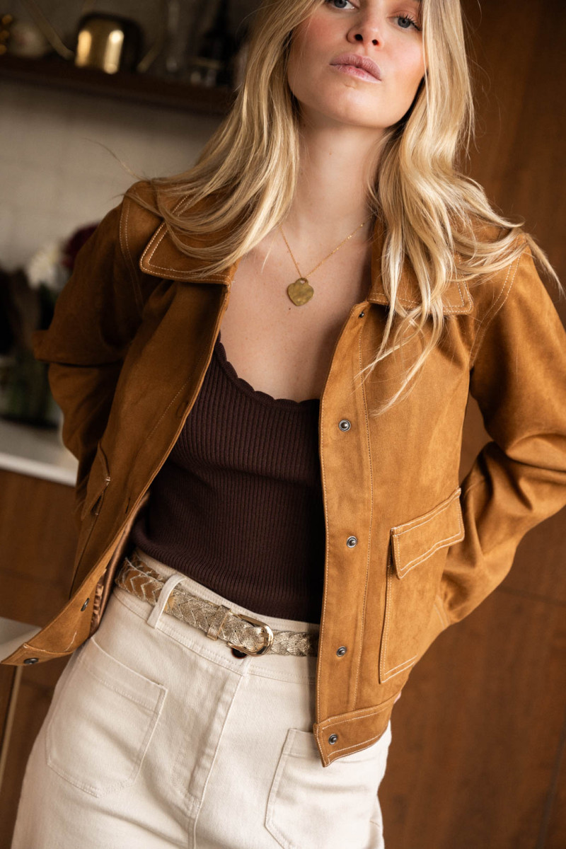 Boutique Libertie VESTE ENNEDI