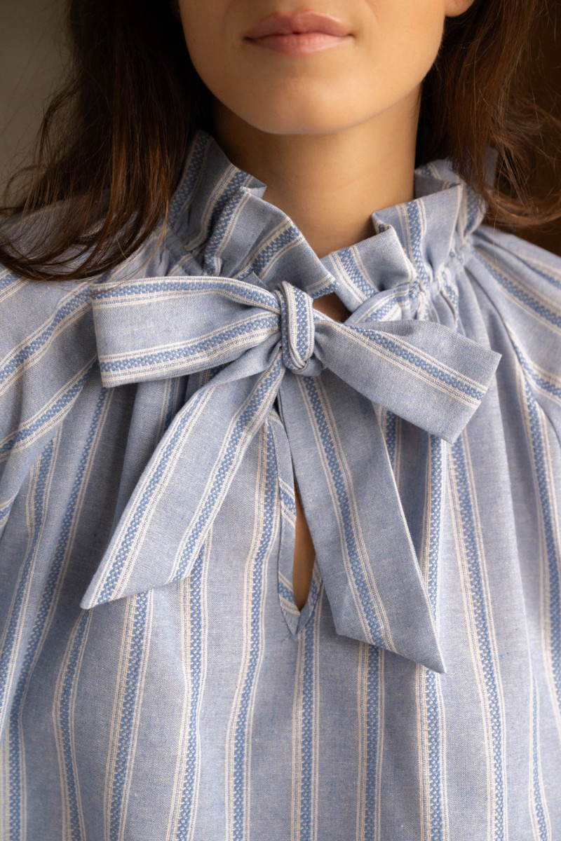 Boutique Libertie BLOUSE JAMILLE