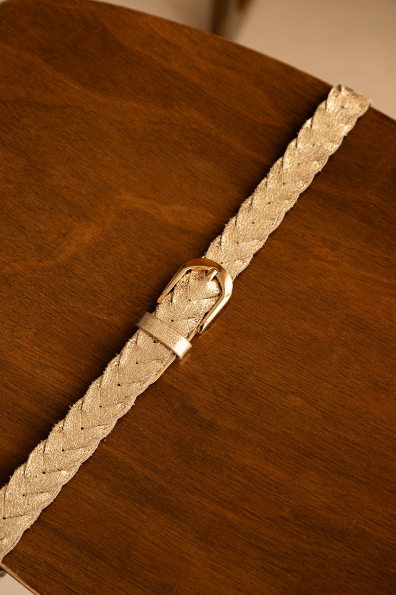 Boutique Libertie CEINTURE ZELIA