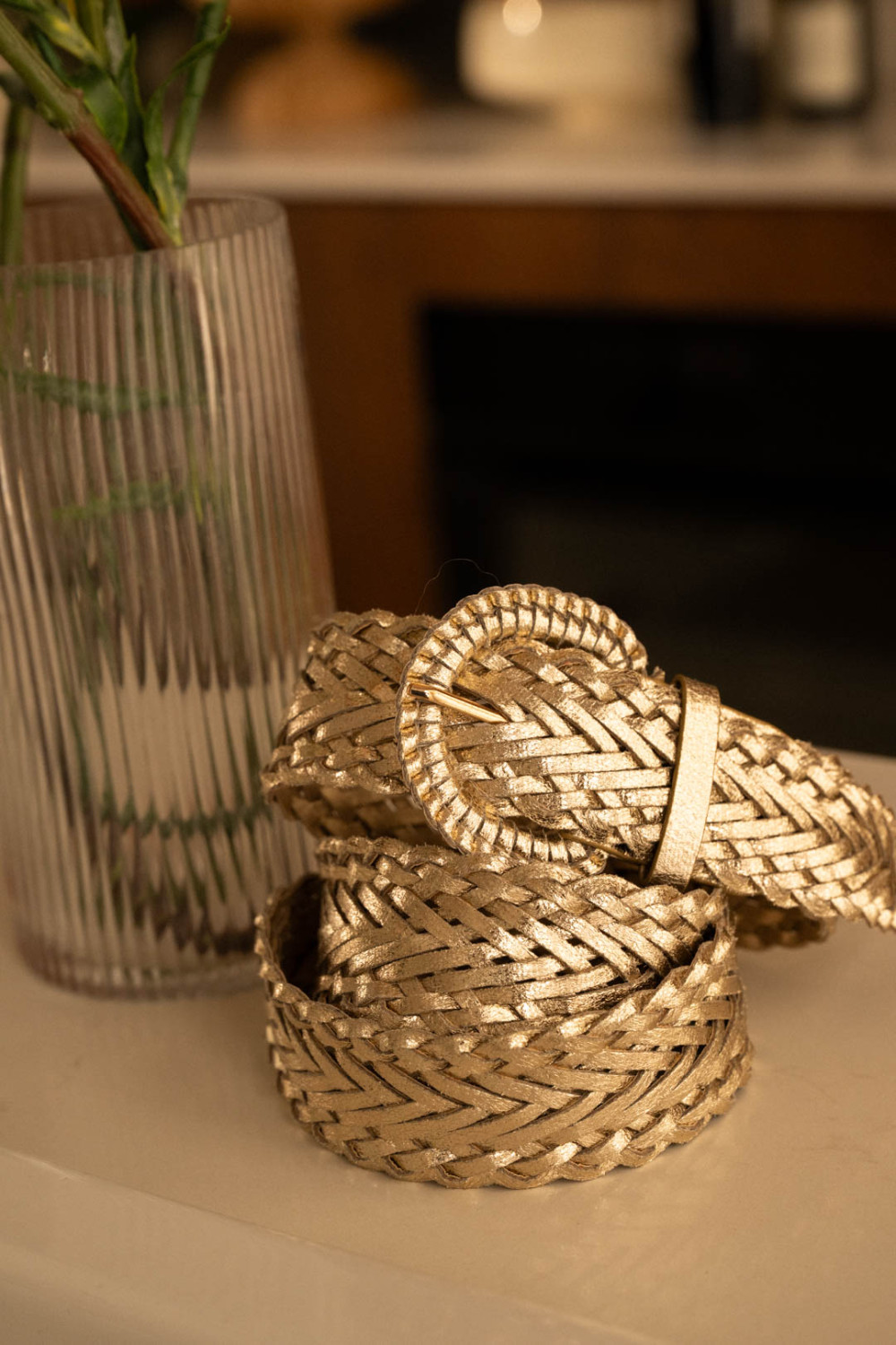 Boutique Libertie CEINTURE TAO