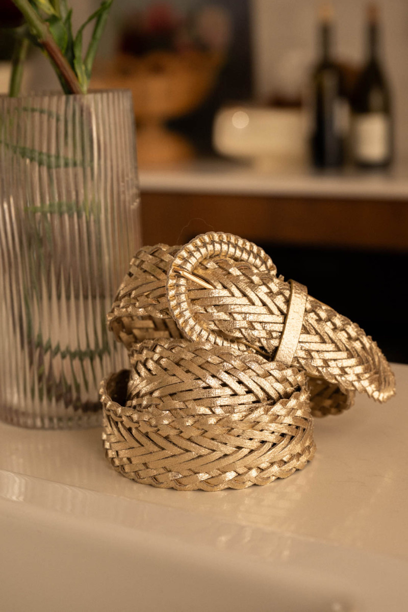 Boutique Libertie CEINTURE TAO