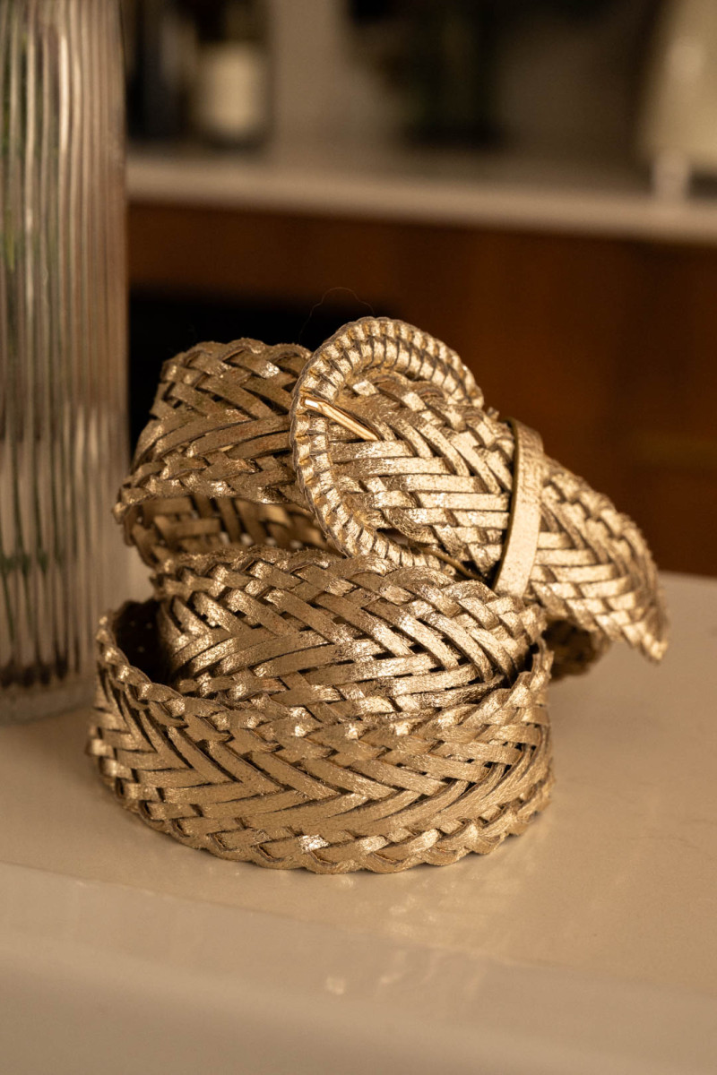 Boutique Libertie CEINTURE TAO