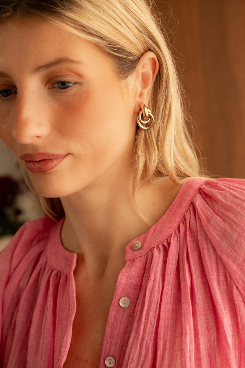 Boutique Libertie ELOANE B.O