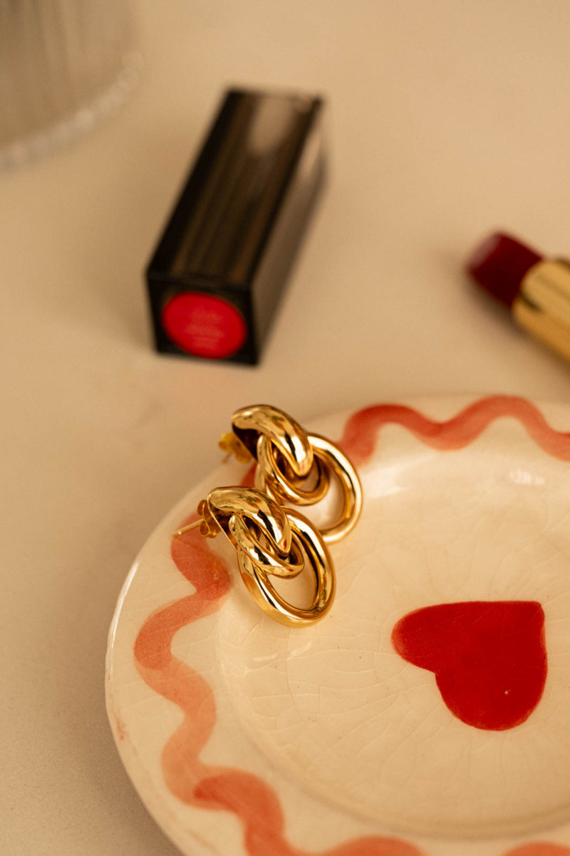 Boutique Libertie - ELOANE B.O