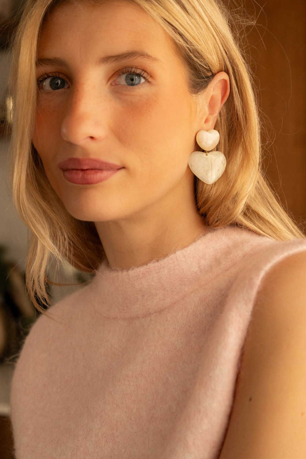 Boutique Libertie B.O MADEINE