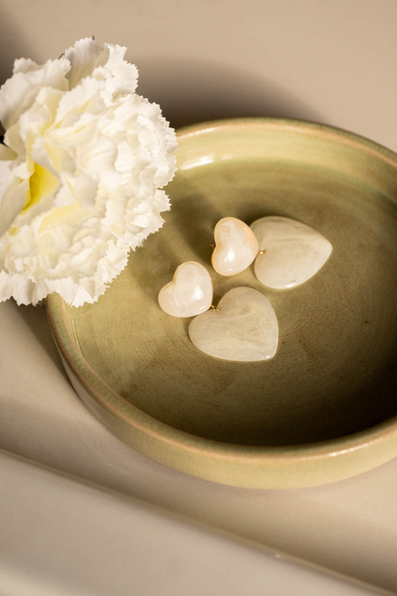 Boutique Libertie B.O MADEINE