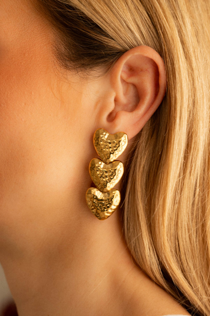 Boutique Libertie B.O PALADINE