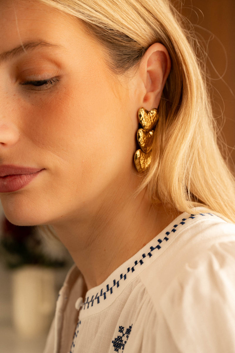 Boutique Libertie PALADINE B.O