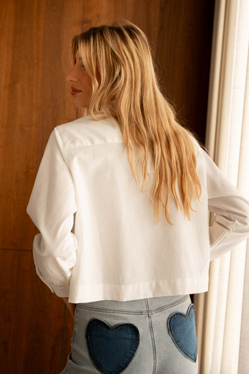 Boutique Libertie CHEMISE CARLOS