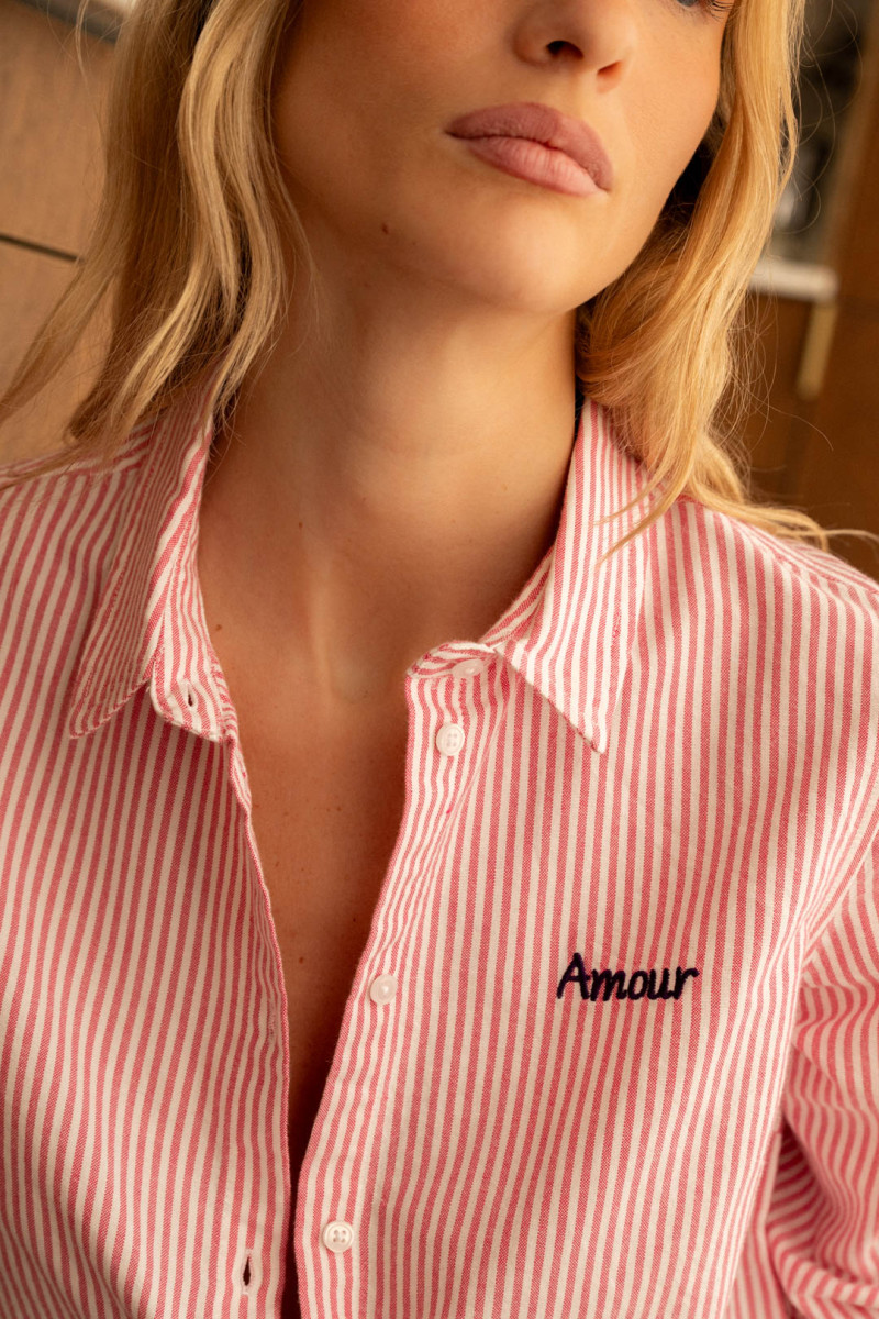 Boutique Libertie GAB SHIRT