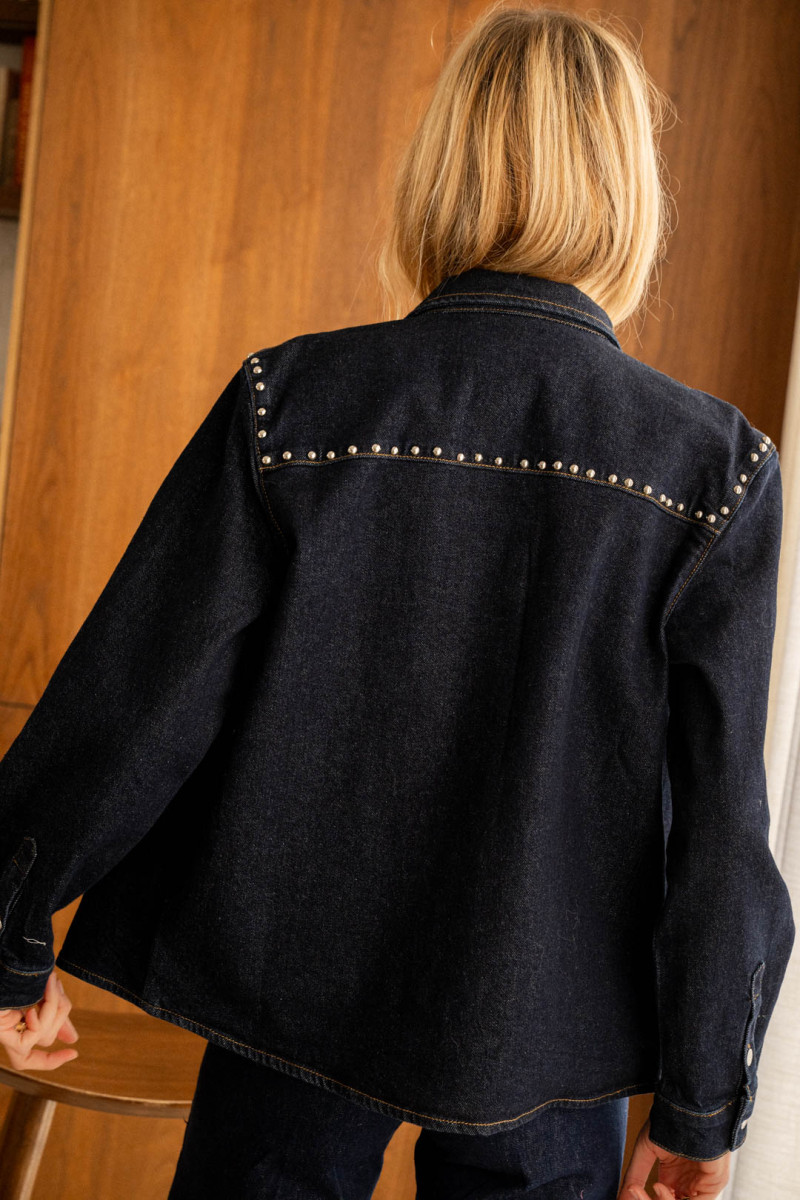 Boutique Libertie JADEL SHIRT