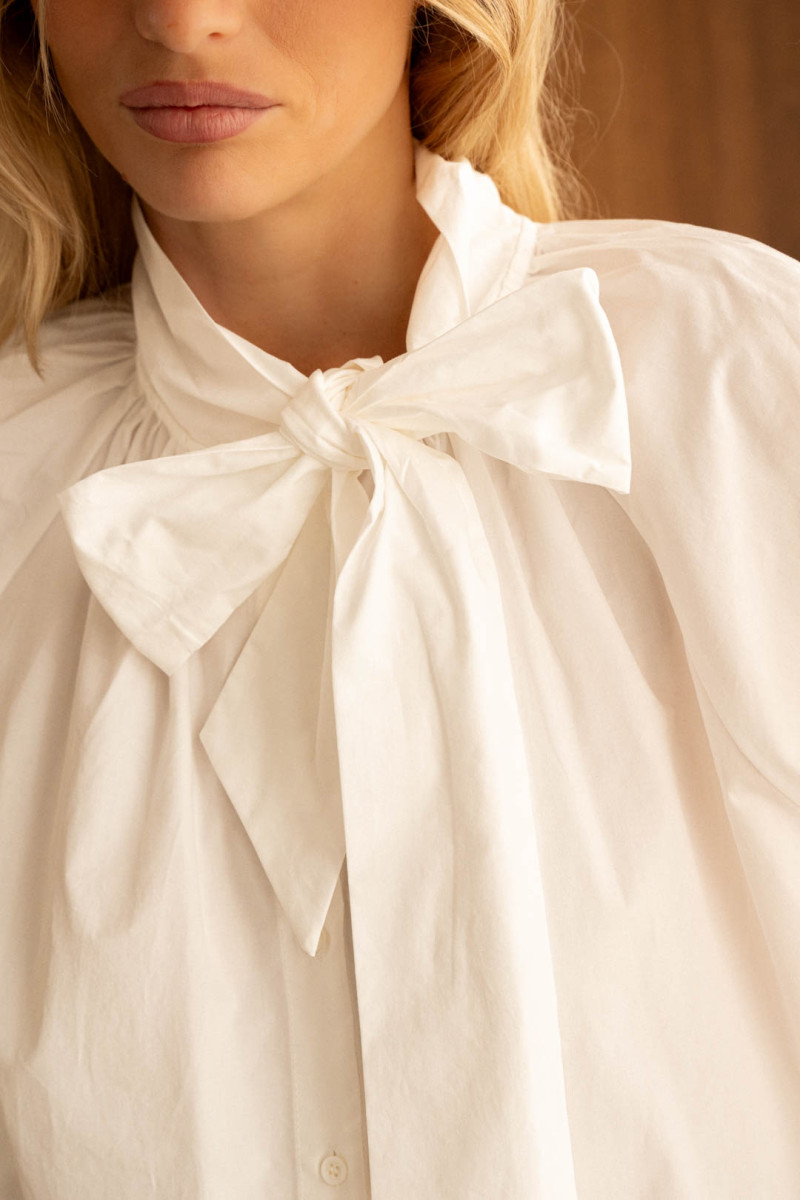 Boutique Libertie CHEMISE LOLIE