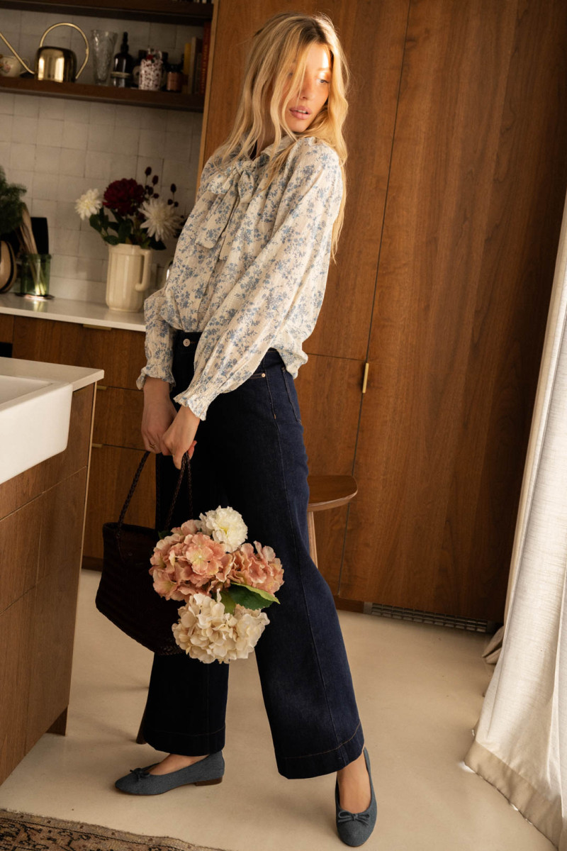 Boutique Libertie CHEMISE MARIANE