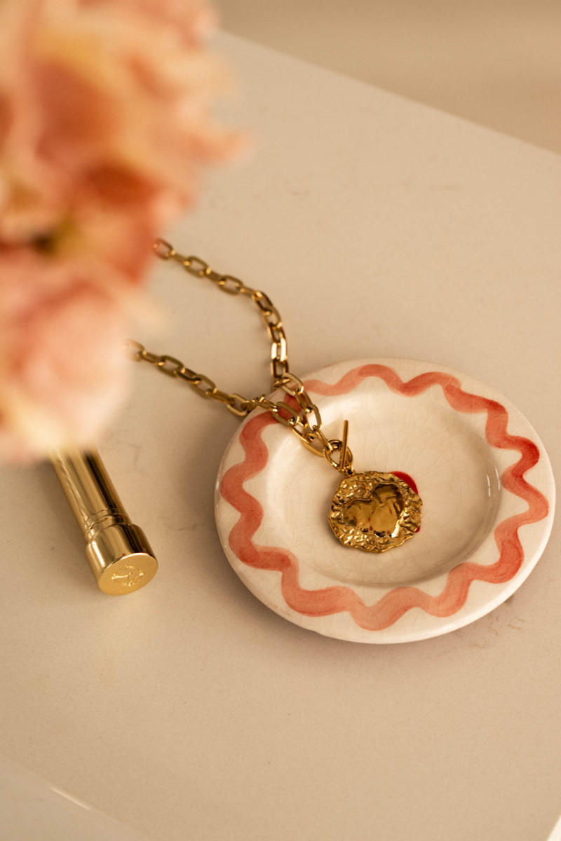 Boutique Libertie COLLIER COME