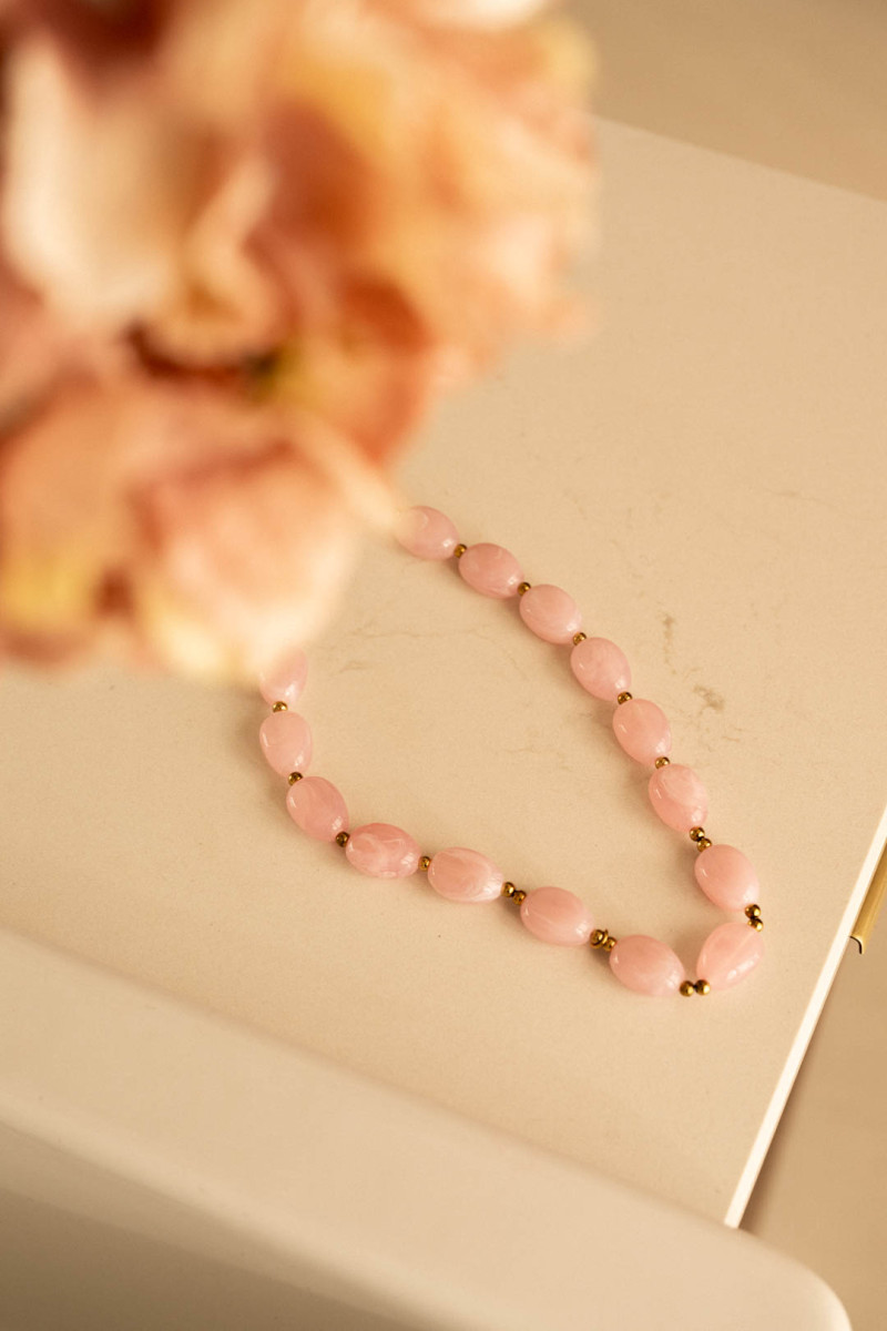 Boutique Libertie LETTIE NECKLACE