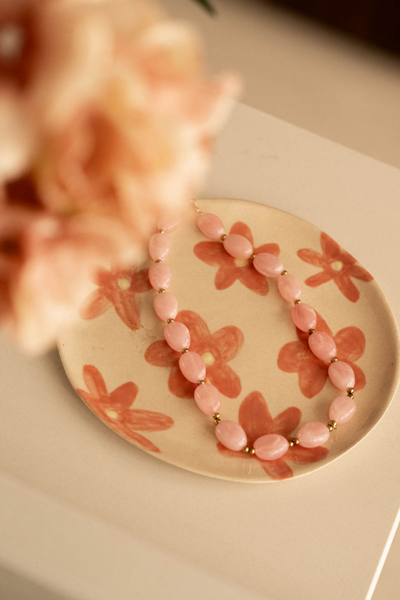 Boutique Libertie LETTIE NECKLACE