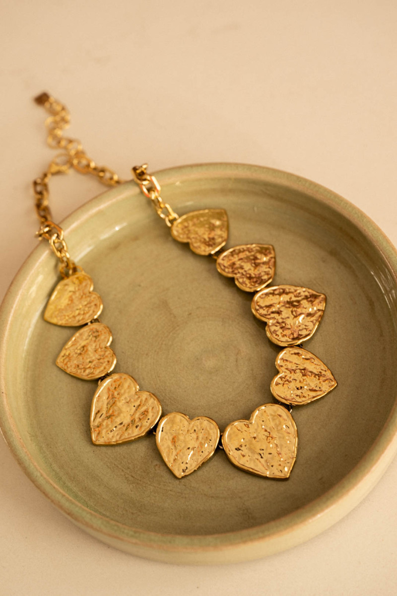 Boutique Libertie COLLIER ORLANIE