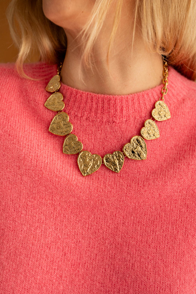 Boutique Libertie ORLANIE NECKLACE