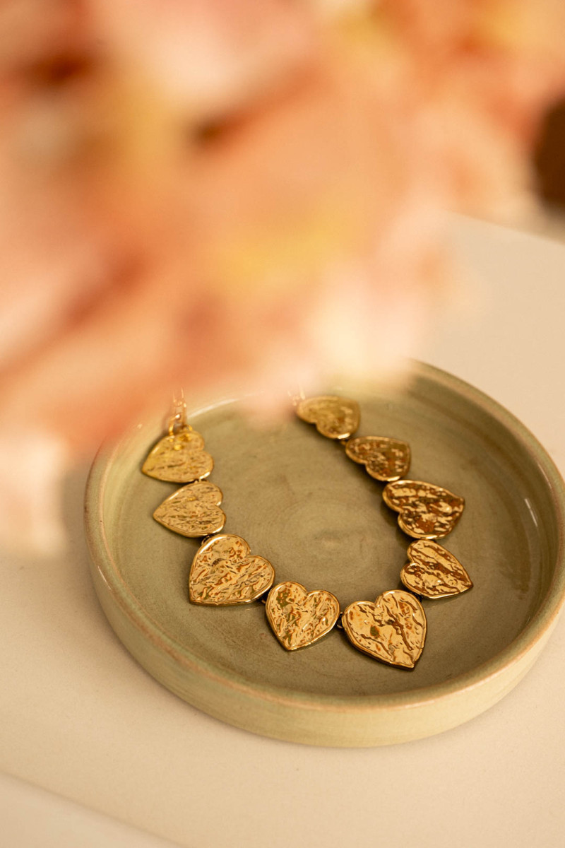 Boutique Libertie ORLANIE NECKLACE