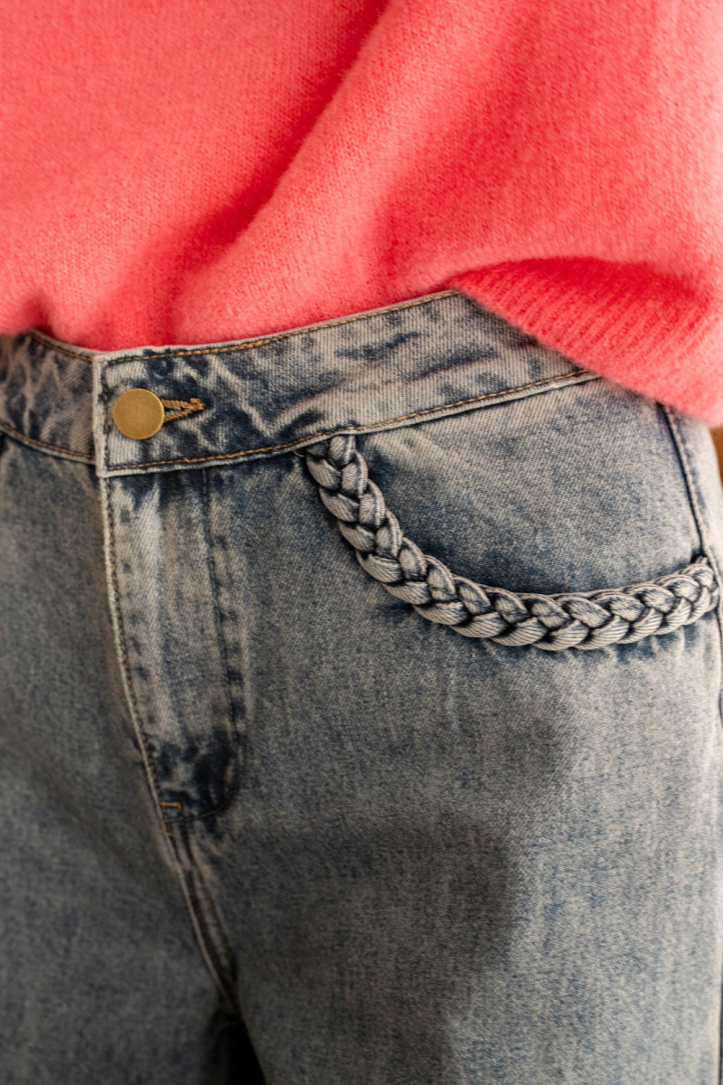 Boutique Libertie BALTH JEANS