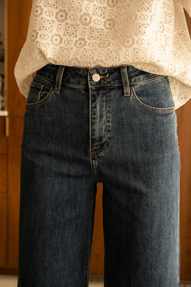 Boutique Libertie CAMINE JEANS