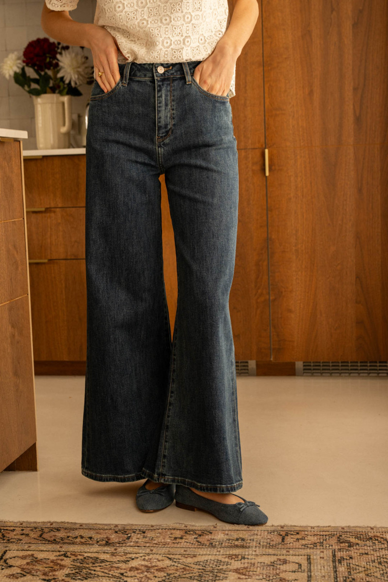 Boutique Libertie CAMINE JEANS