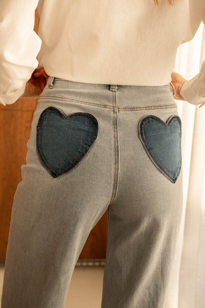 Boutique Libertie JEAN LUCAS