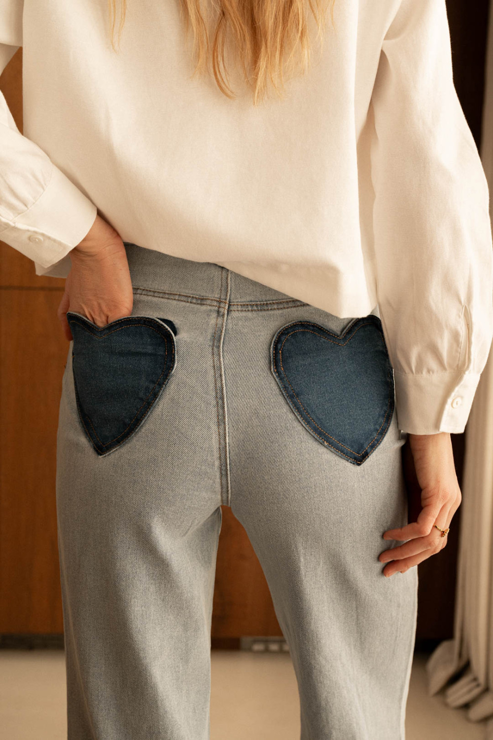 Boutique Libertie LUCAS JEAN