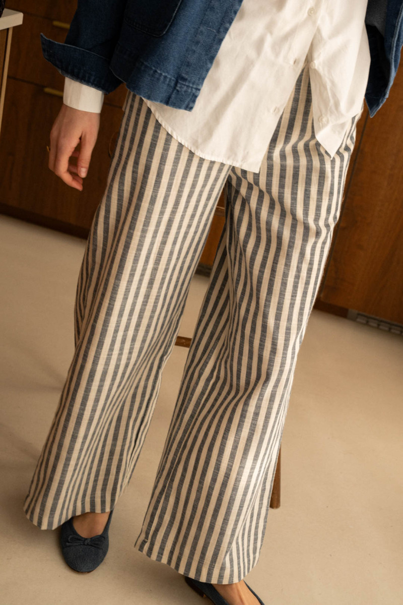 Boutique Libertie PANTALON ELIA