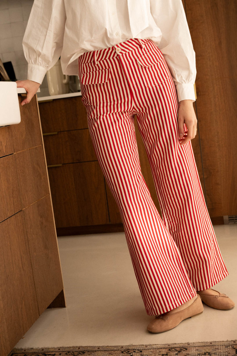 Boutique Libertie TEODORE TROUSERS