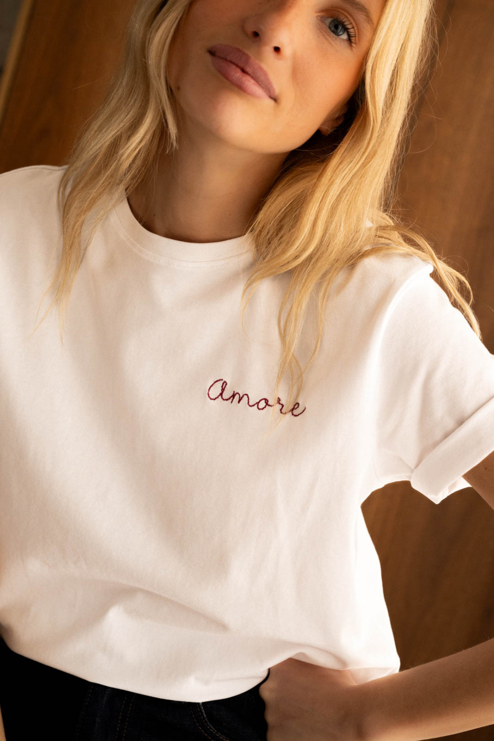 Boutique Libertie TOP AMARLA