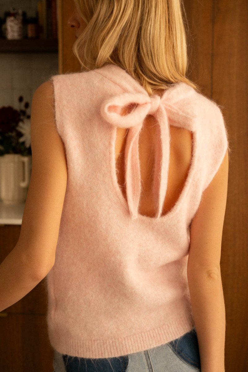 Boutique Libertie TOP OLIE