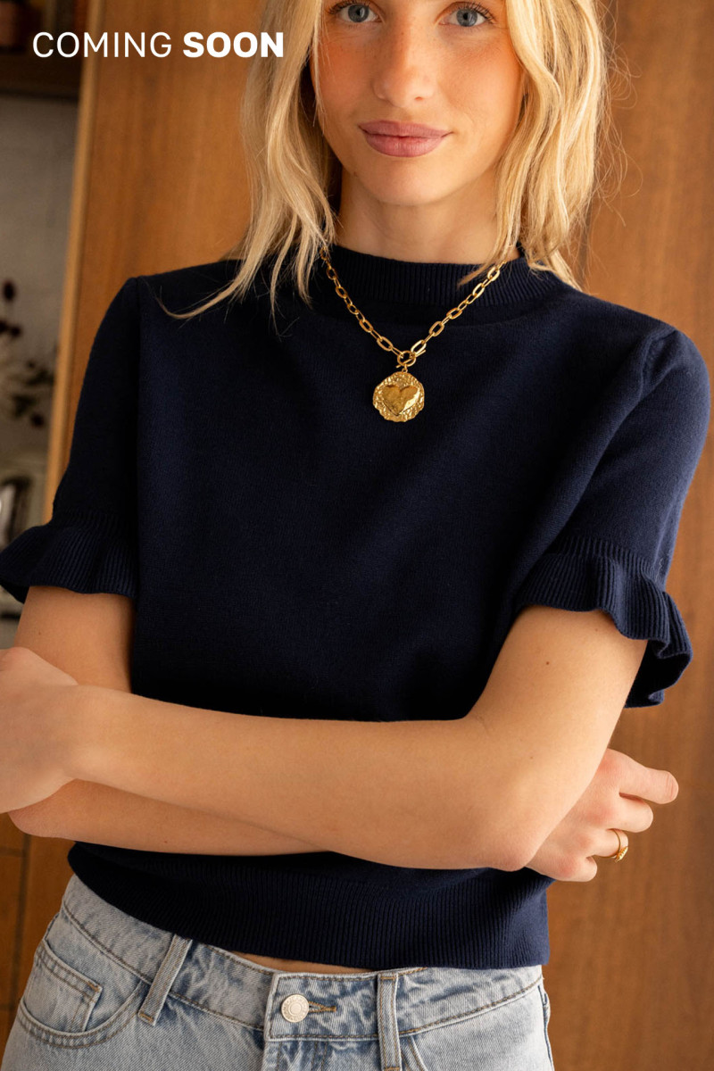 Boutique Libertie PULL RAYNOLD