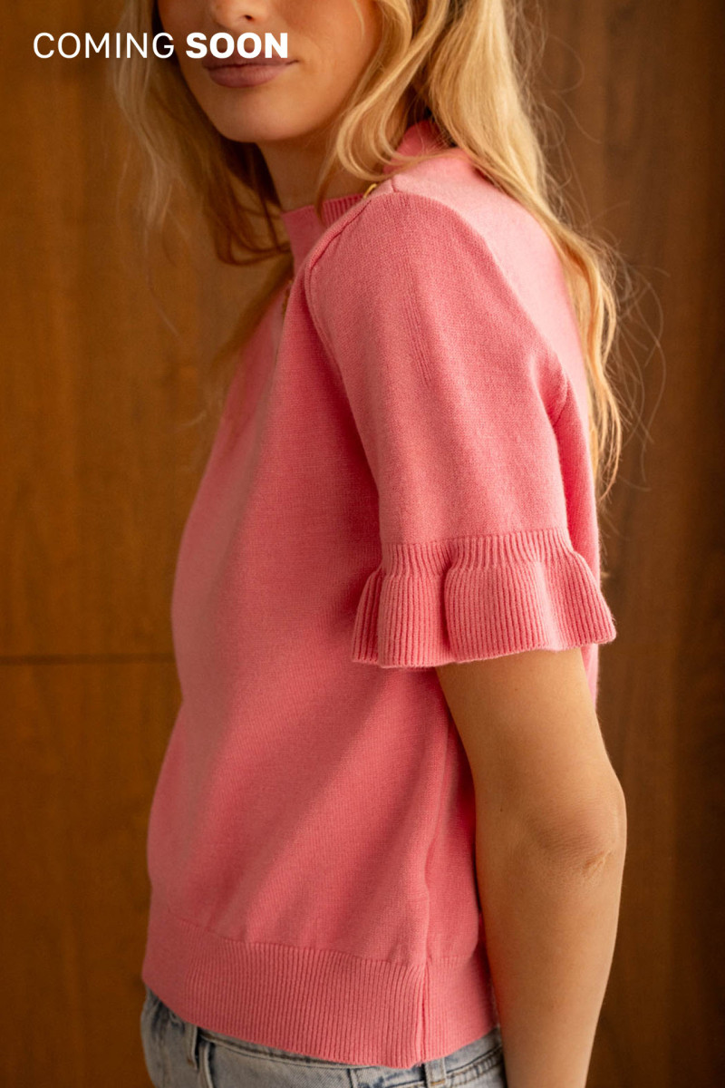 Boutique Libertie PULL RAYNOLD