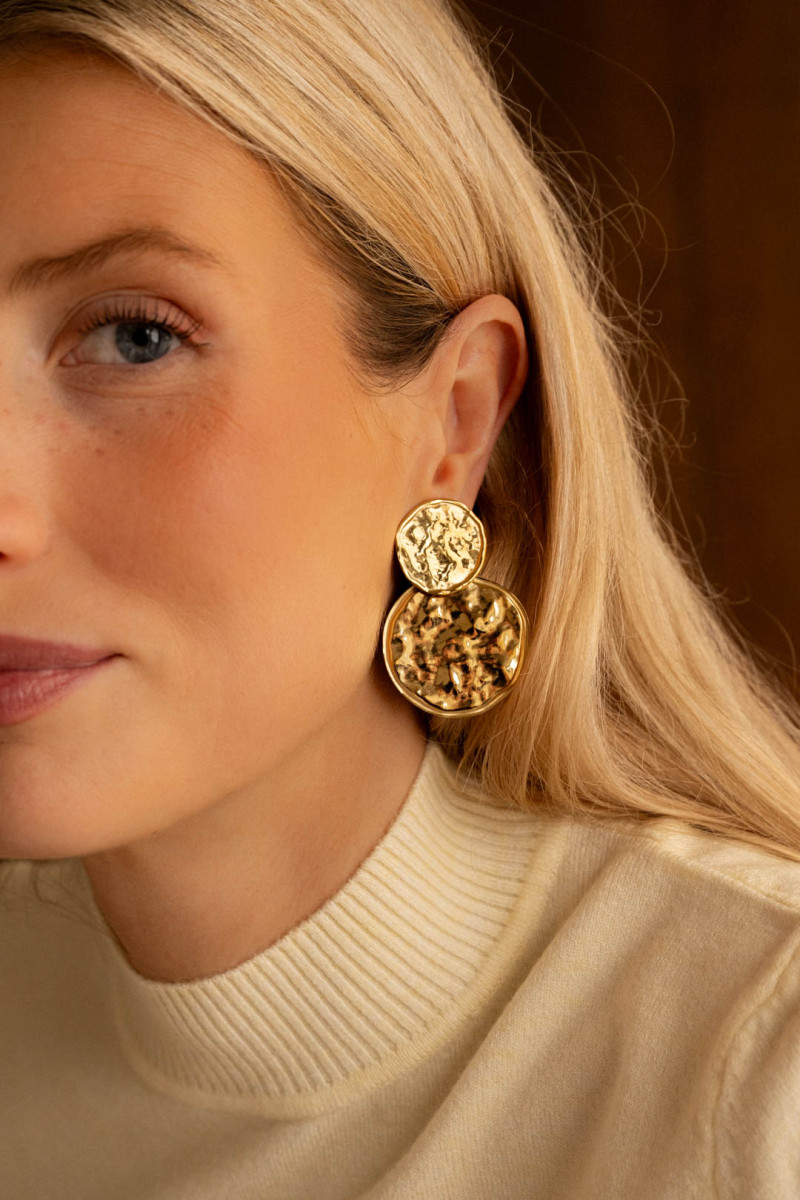 Boutique Libertie MOCKA B.O