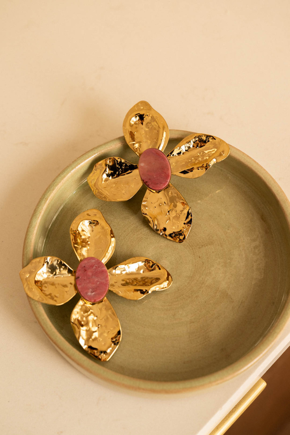 Boutique Libertie POLIA B.O