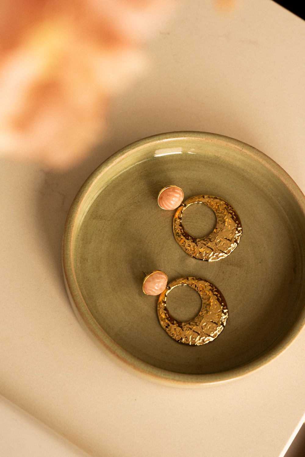 Boutique Libertie B.O ROSEMARIE