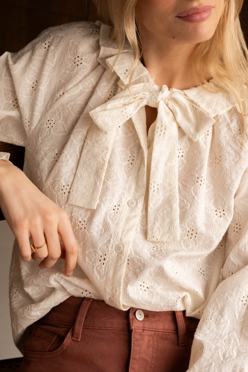 Boutique Libertie JADE BLOUSE