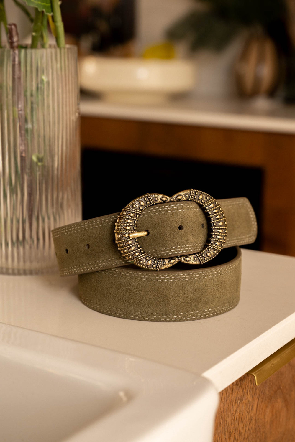 Boutique Libertie PIPONA BELT