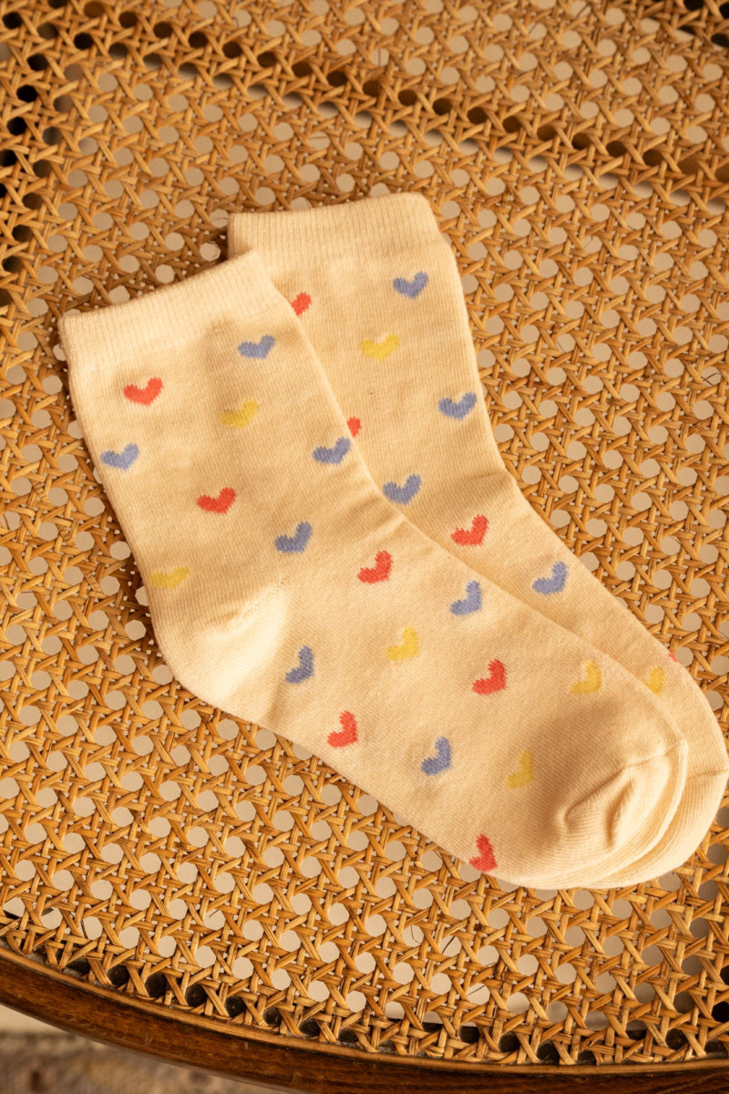 Boutique Libertie CHAUSSETTES BRADY