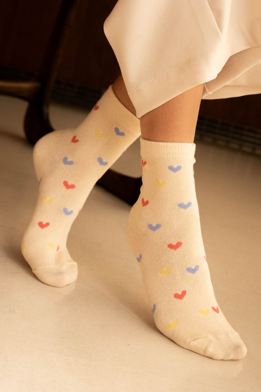 Boutique Libertie BRADY SOCKS